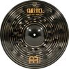 Meinl Classics Custom Dark 16" Crash beütő cintányér CC16DAC