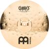 Meinl Classics Custom Extreme Metal 17" Crash beütő cintányér CC17EMC-B