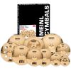 Meinl Classics Custom Triple Bonus cintányérszett CC4680-TRB