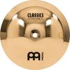 Meinl Classics Custom Brilliant 8" Bell cintányér CC8B-B