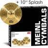 Meinl HCS141620+10 cintányér szett