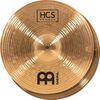 Meinl HCS Bronze 15" Hihat lábcin HCSB15H