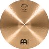 Meinl Pure Alloy 16" Medium Crash beütő cintányér PA16MC