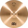 Meinl Pure Alloy 20" Medium Ride kísérő cintányér PA20MR