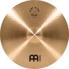 Meinl Pure Alloy 22" Medium Ride kísérő cintányér PA22MR