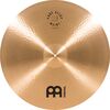 Meinl Pure Alloy 24" Medium Ride kísérő cintányér PA24MR