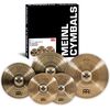 Meinl Pure Alloy Custom Expanded cintányérszett PAC14161820