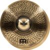 Meinl Pure Alloy Custom 15" Medium Thin Hihat lábcin PAC15MTH
