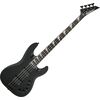 Jackson X Series Signature David Ellefson Concert Bass CBX IV Satin Black elektromos basszusgitár