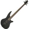 Jackson JS Series Spectra Bass JS2 Gloss Black elektromos basszusgitár