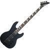 Jackson JS Series Concert Bass JS2 Satin Black elektromos basszusgitár