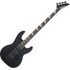 Jackson JS Series Concert Bass JS3 Satin Black elektromos basszusgitár