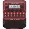 Zoom B1 FOUR basszusgitár padló multieffekt