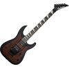 Jackson JS Series Dinky Arch Top JS32Q DKA Dark Sunburst elektromos gitár