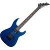 Jackson JS Series Dinky JS11 Metallic Blue elektromos gitár