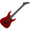 Jackson JS Series Dinky JS11 Metallic Red elektromos gitár