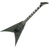 Jackson JS Series King V JS32 Matte Army Drab elektromos gitár