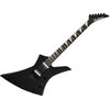 Jackson JS Series Kelly JS32T Satin Black elektromos gitár