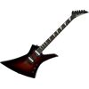 Jackson JS Series Kelly JS32T Viola Burst elektromos gitár
