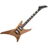Jackson JS Series Warrior JS32 Natural Oil elektromos gitár