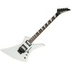 Jackson JS Series Kelly JS32 Snow White elektromos gitár