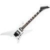 Jackson JS Series Warrior JS32 Snow White elektromos gitár