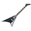 Jackson JS Series Rhoads JS32 Black with White Bevels elektromos gitár