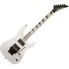 Jackson JS Series Dinky Arch Top JS32 DKAM MN Snow White elektromos gitár
