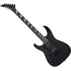 Jackson JS Series Dinky Arch Top JS22 DKA Gloss Black balkezes elektromos gitár