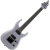 Jackson Pro Series Dinky DK Modern EverTune 7 EB Primer Gray 7-húros elektromos gitár