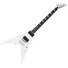 Jackson Pro Series King V KVTMG EB Snow White elektromos gitár
