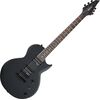 Jackson JS Series Monarkh SC JS22 Satin Black elektromos gitár