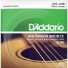 D'Addario EJ18 Phosphor Bronze 14-59 akusztikus gitárhúr