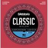 D'Addario EJ27H Hard Tension klasszikus gitárhúr