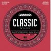 D'Addario EJ27N Normal Tension klasszikus gitárhúr