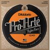 D'Addario EJ43 klasszikus gitárhúr