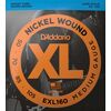 D'Addario EXL160 Nickel Wound 50-105 basszus gitárhúr