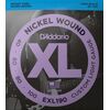 D'Addario EXL190 Nickel Wound 40-100 basszus gitárhúr
