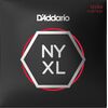 D'Addario NYXL1254 Nickel Wound 12-54 elektromos gitárhúr