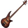 Jackson X Series Spectra Bass SBXP IV Desert Sand elektromos basszusgitár