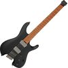 Ibanez QX52-BKF elektromos gitár