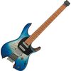 Ibanez QX54QM-BSM elektromos gitár