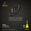 Ortega GLNY-6 guitalele húr