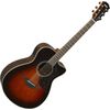 Yamaha AC1R II Tobacco Brown Sunburst elektro-akusztikus gitár
