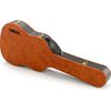 Yamaha CASE-CPX akusztikus gitár keménytok