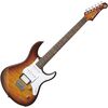 Yamaha Pacifica 212VFM TBS elektromos gitár