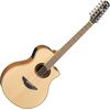 Yamaha APX700II-12 NT 12-húros elektro-akusztikus gitár