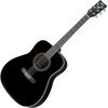 Yamaha F370 BL akusztikus gitár