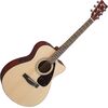 Yamaha FSX315C Natural elektro-akusztikus gitár