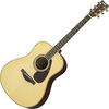Yamaha LL16 ARE NT elektro-akusztikus gitár